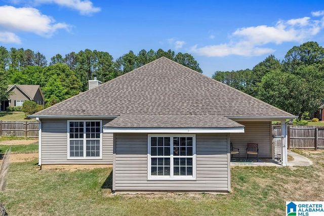 249 BRENTWOOD DRIVE, Alabaster, AL 35007