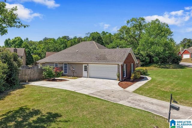 249 BRENTWOOD DRIVE, Alabaster, AL 35007