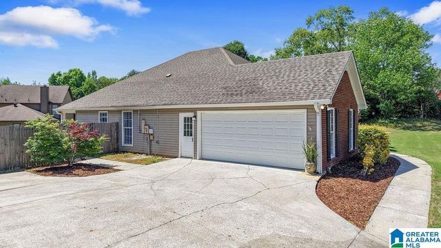 249 BRENTWOOD DRIVE, Alabaster, AL 35007
