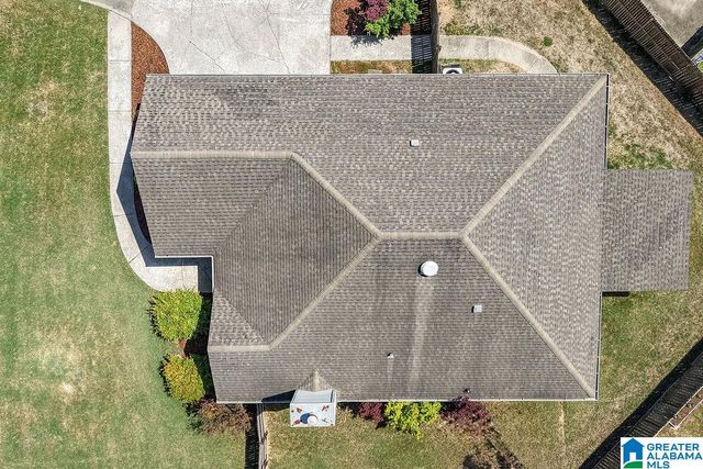 249 BRENTWOOD DRIVE, Alabaster, AL 35007