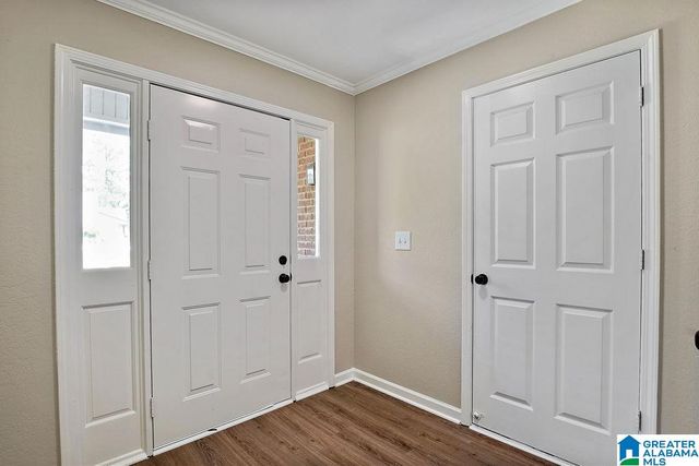 249 BRENTWOOD DRIVE, Alabaster, AL 35007