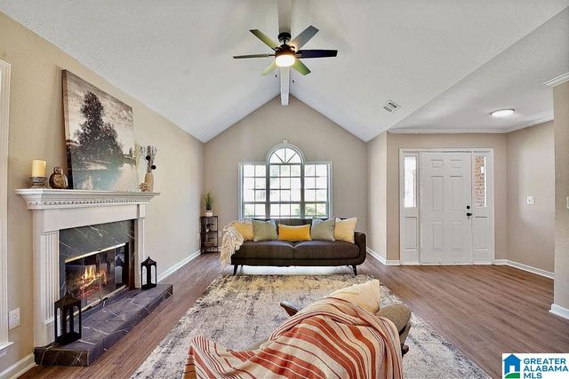 249 BRENTWOOD DRIVE, Alabaster, AL 35007