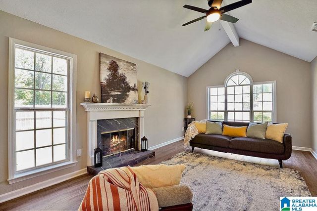 249 BRENTWOOD DRIVE, Alabaster, AL 35007