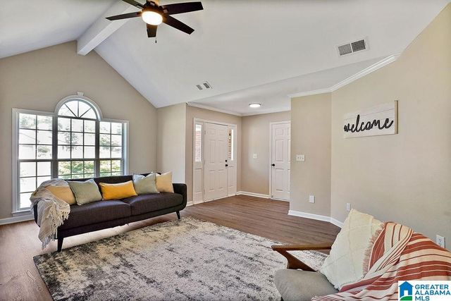 249 BRENTWOOD DRIVE, Alabaster, AL 35007