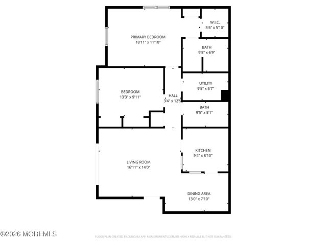 75 Players Circle, Tinton Falls, NJ 07724