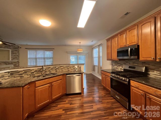 17508 Westmill Lane, Charlotte, NC 28277