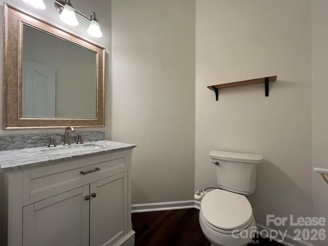 17508 Westmill Lane, Charlotte, NC 28277