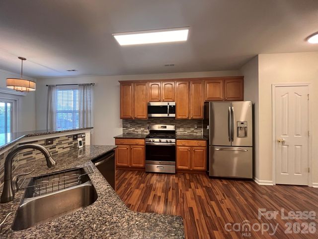 17508 Westmill Lane, Charlotte, NC 28277