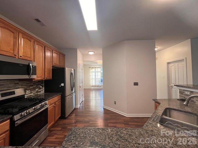 17508 Westmill Lane, Charlotte, NC 28277
