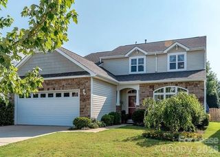 17508 Westmill Lane, Charlotte, NC 28277