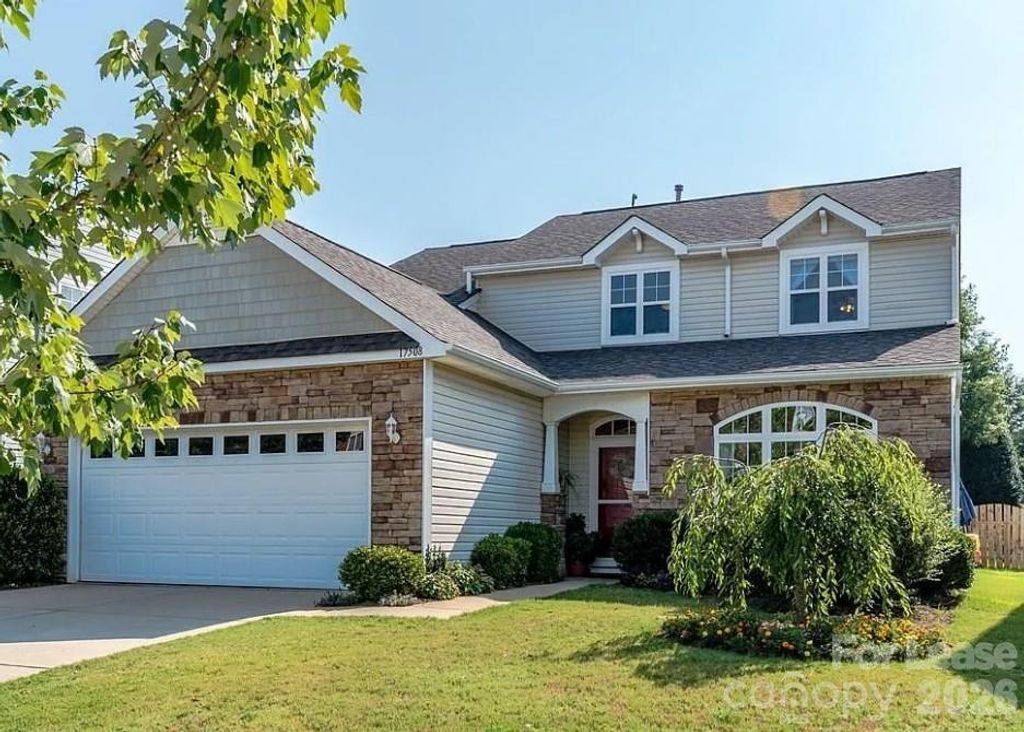17508 Westmill Lane, Charlotte, NC 28277