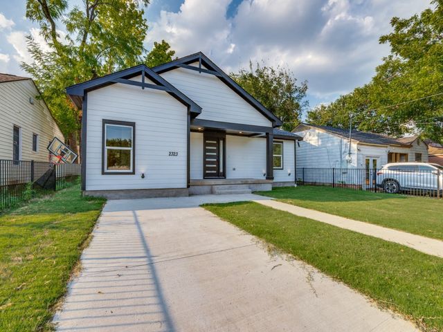 2323 Volga Avenue, Dallas, TX 75216