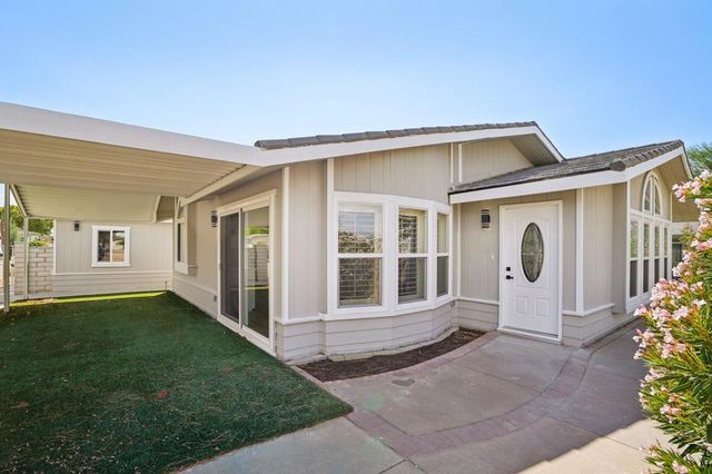 73810 Boca Chica Trail, Thousand Palms, CA 92276