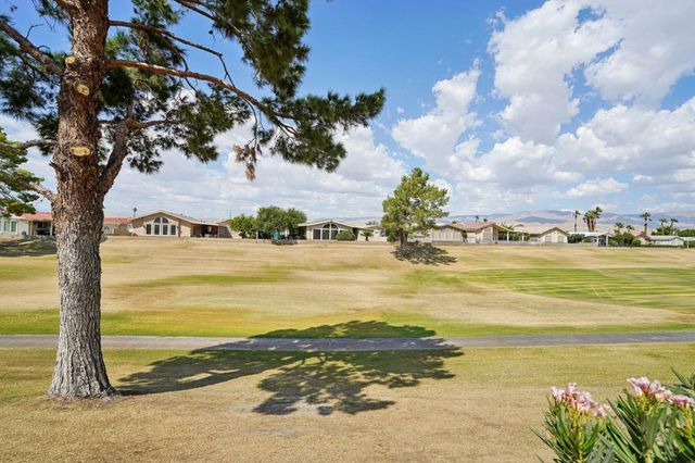 73810 Boca Chica Trail, Thousand Palms, CA 92276