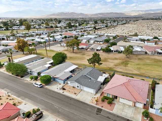 73810 Boca Chica Trail, Thousand Palms, CA 92276