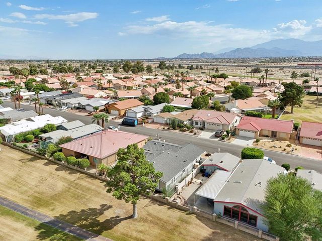 73810 Boca Chica Trail, Thousand Palms, CA 92276