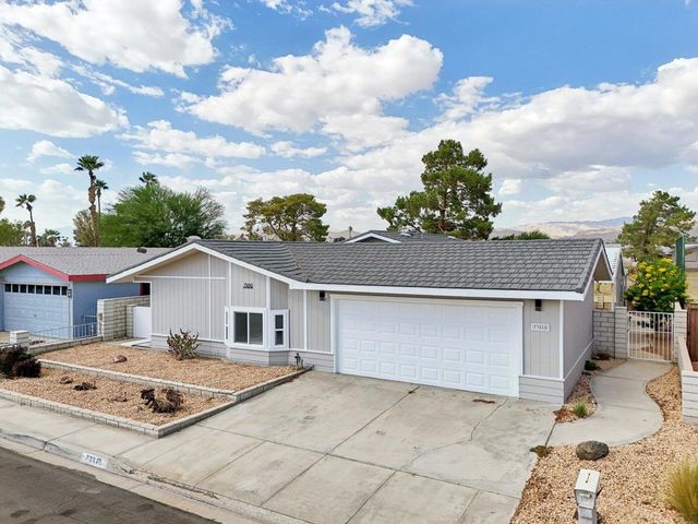 73810 Boca Chica Trail, Thousand Palms, CA 92276