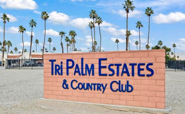 73810 Boca Chica Trail, Thousand Palms, CA 92276