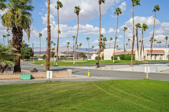 73810 Boca Chica Trail, Thousand Palms, CA 92276