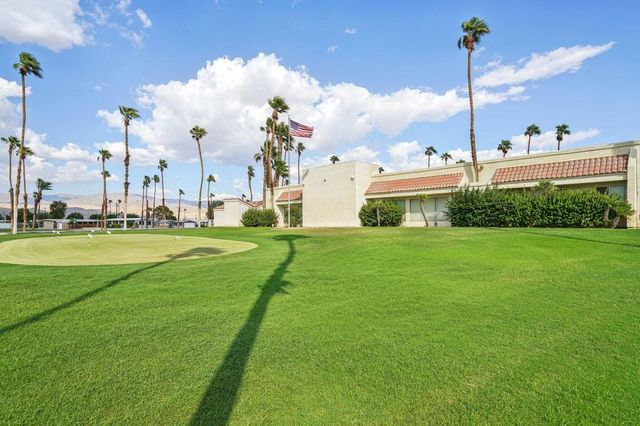 73810 Boca Chica Trail, Thousand Palms, CA 92276