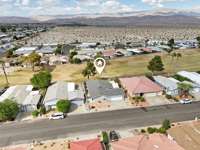 73810 Boca Chica Trail, Thousand Palms, CA 92276