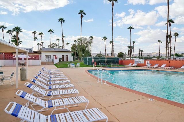 73810 Boca Chica Trail, Thousand Palms, CA 92276