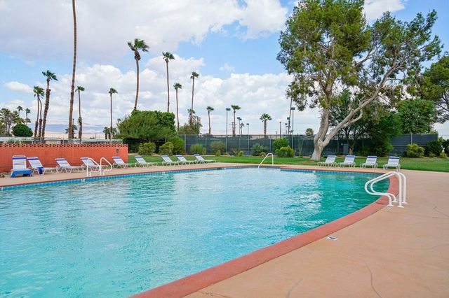 73810 Boca Chica Trail, Thousand Palms, CA 92276