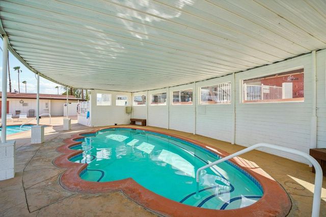 73810 Boca Chica Trail, Thousand Palms, CA 92276