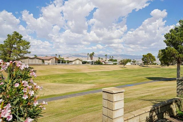 73810 Boca Chica Trail, Thousand Palms, CA 92276