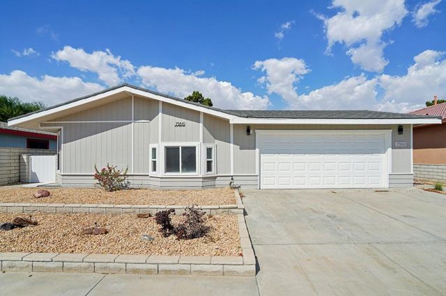 73810 Boca Chica Trail, Thousand Palms, CA 92276