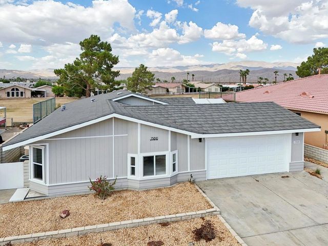 73810 Boca Chica Trail, Thousand Palms, CA 92276