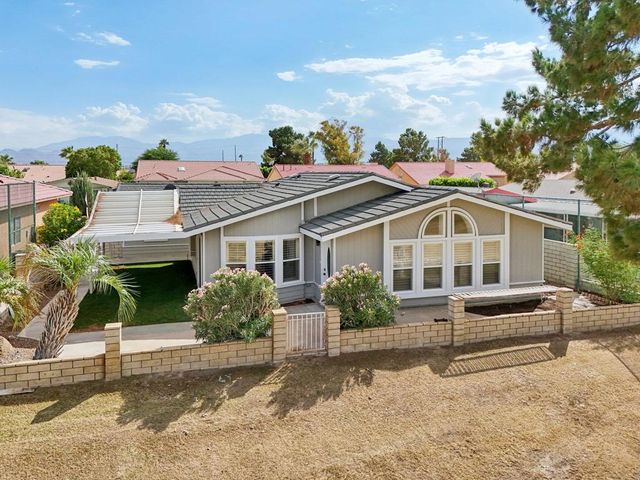 73810 Boca Chica Trail, Thousand Palms, CA 92276