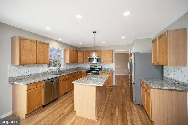 6 GOAL CT, Stafford, VA 22554