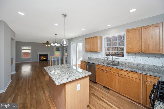 6 GOAL CT, Stafford, VA 22554