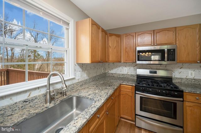 6 GOAL CT, Stafford, VA 22554