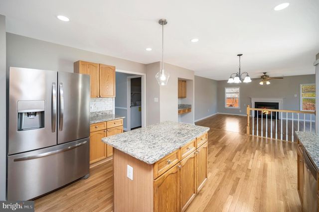 6 GOAL CT, Stafford, VA 22554