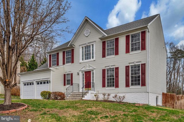 6 GOAL CT, Stafford, VA 22554