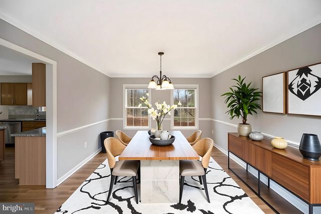 6 GOAL CT, Stafford, VA 22554