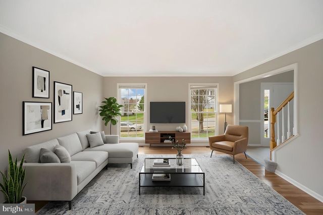 6 GOAL CT, Stafford, VA 22554