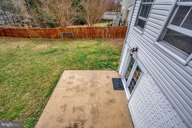 6 GOAL CT, Stafford, VA 22554