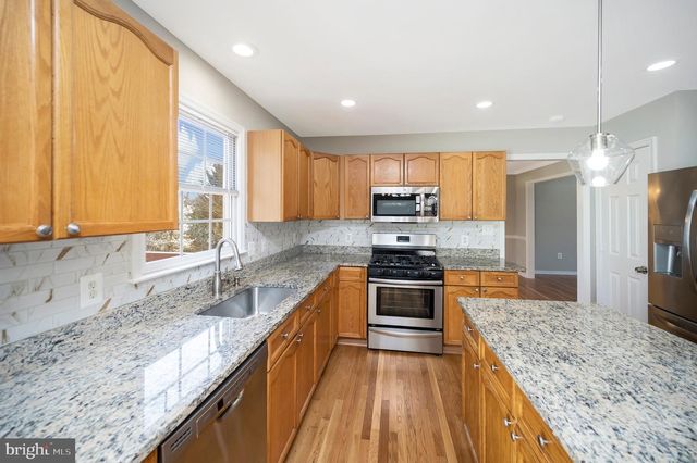 6 GOAL CT, Stafford, VA 22554