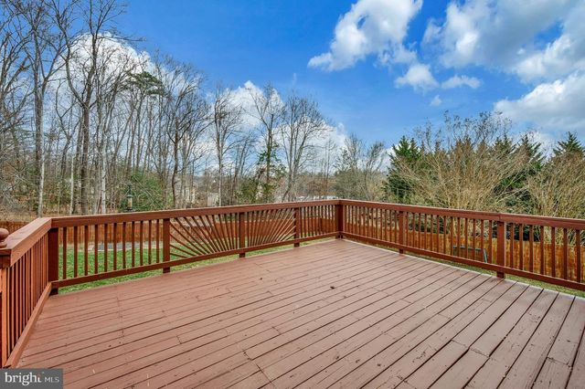 6 GOAL CT, Stafford, VA 22554