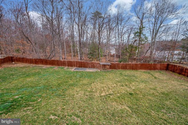 6 GOAL CT, Stafford, VA 22554