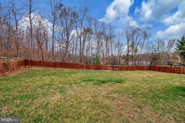 6 GOAL CT, Stafford, VA 22554