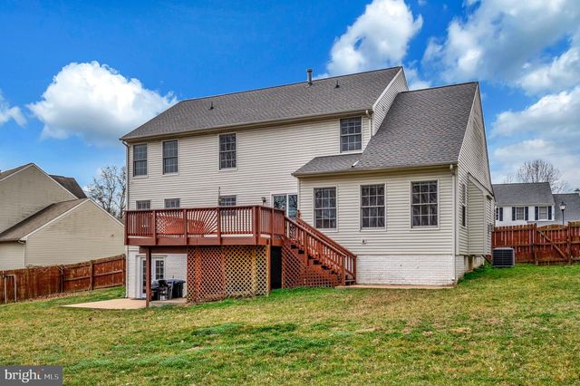 6 GOAL CT, Stafford, VA 22554