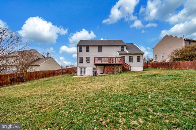 6 GOAL CT, Stafford, VA 22554