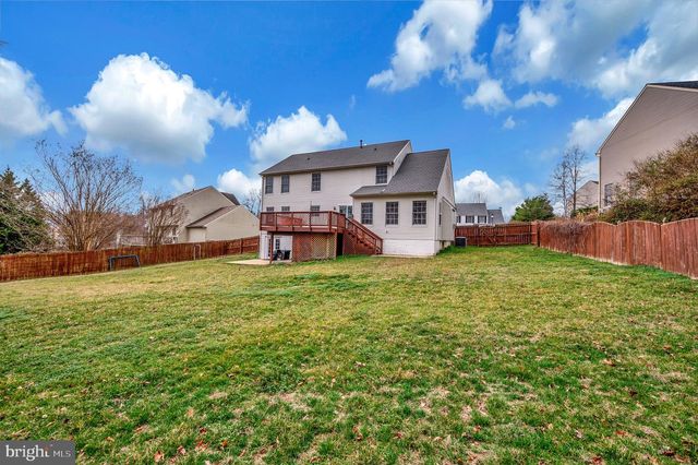 6 GOAL CT, Stafford, VA 22554