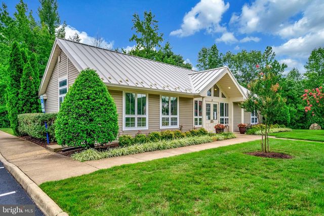 6 GOAL CT, Stafford, VA 22554