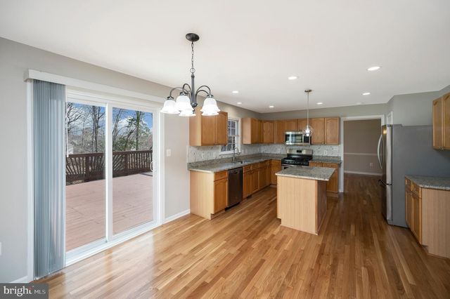 6 GOAL CT, Stafford, VA 22554