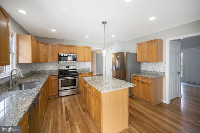 6 GOAL CT, Stafford, VA 22554